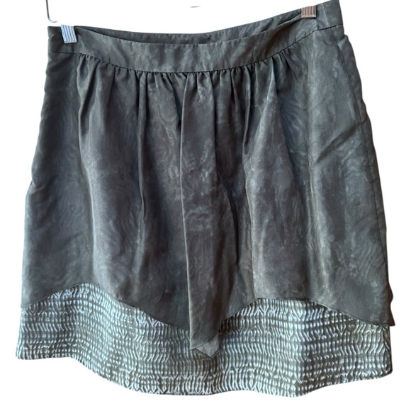 Banana Republic‎ Mini Skirt - Picture 1 of 3
